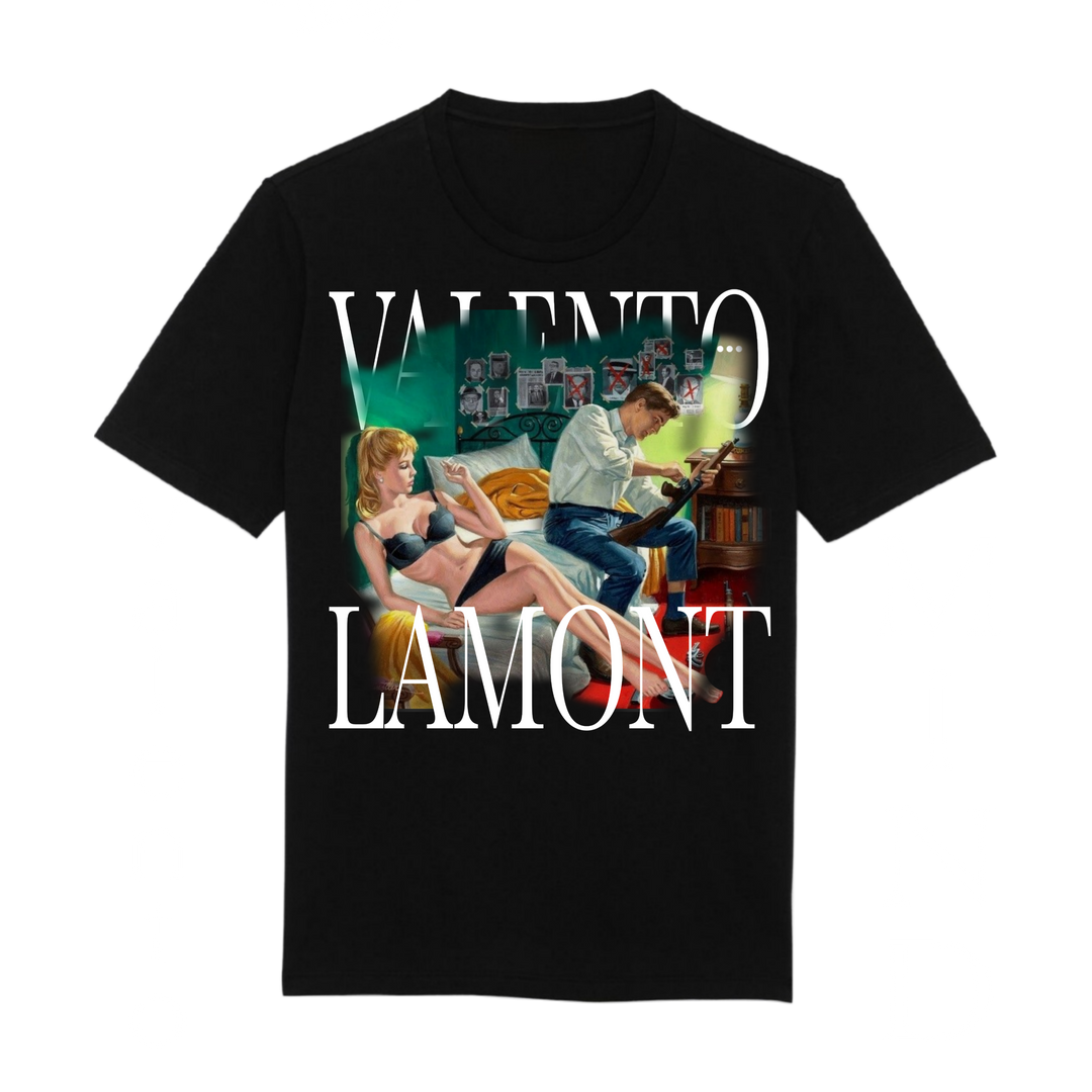Organic T-Shirt