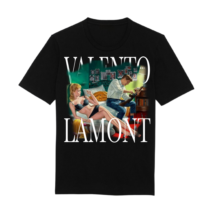 Organic T-Shirt