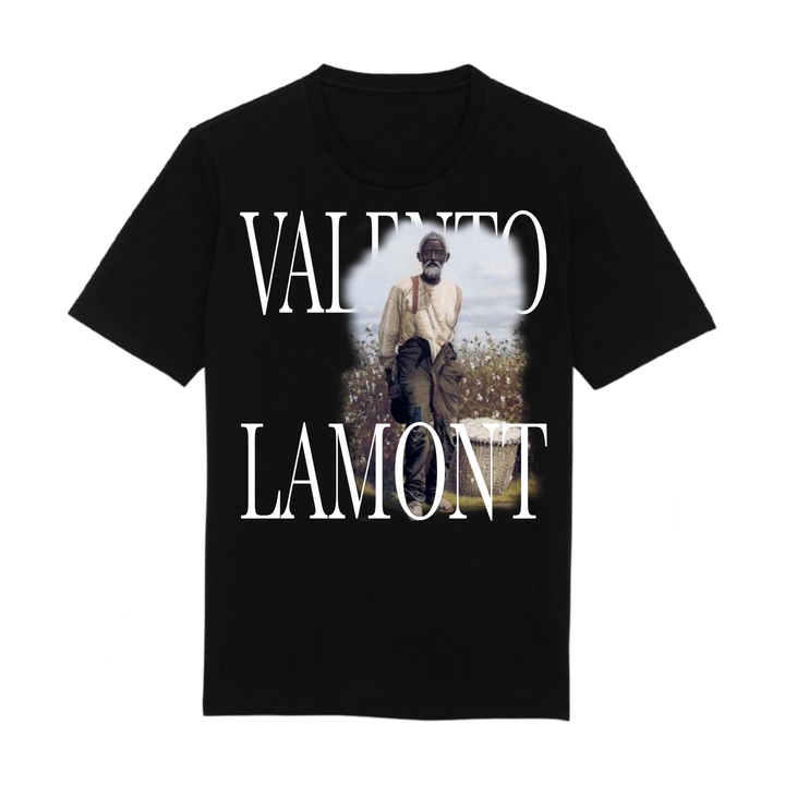 Organic T-Shirt