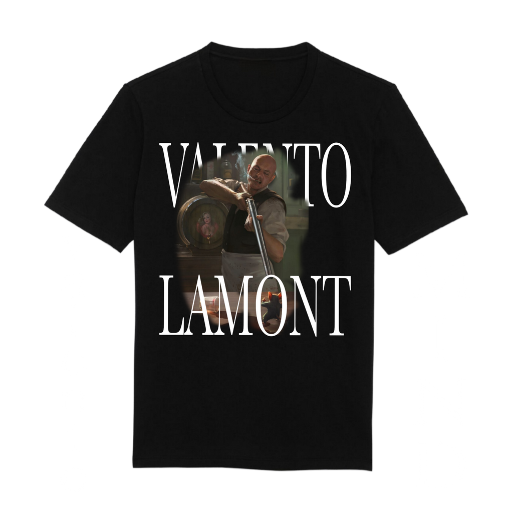 Organic T-Shirt