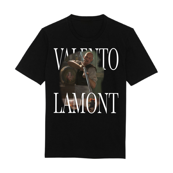 Organic T-Shirt