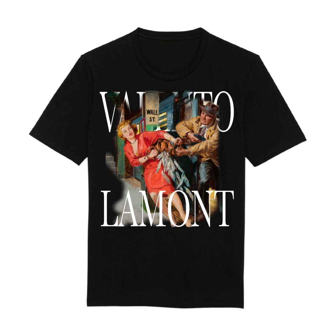 Organic T-Shirt