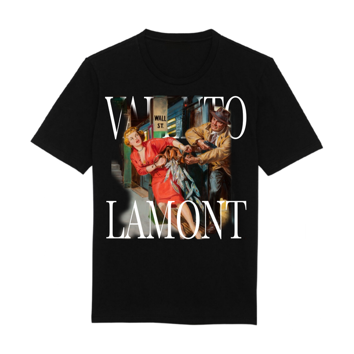 Organic T-Shirt