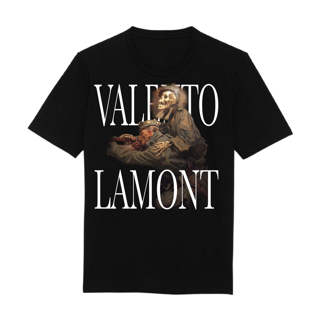 Organic T-Shirt