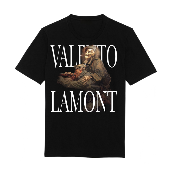 Organic T-Shirt