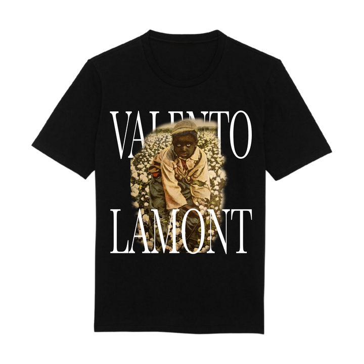 Organic T-Shirt