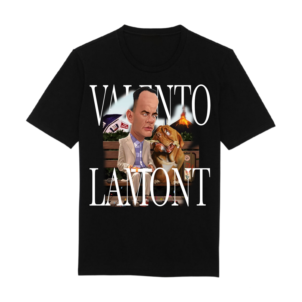 Organic T-Shirt