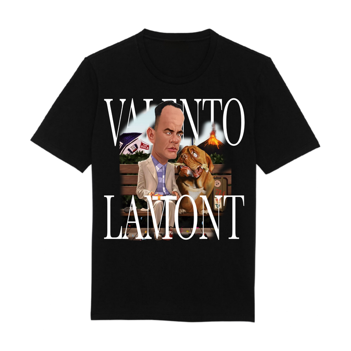 Organic T-Shirt