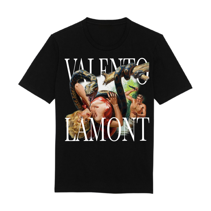 Organic T-Shirt
