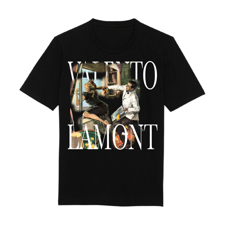 Organic T-Shirt