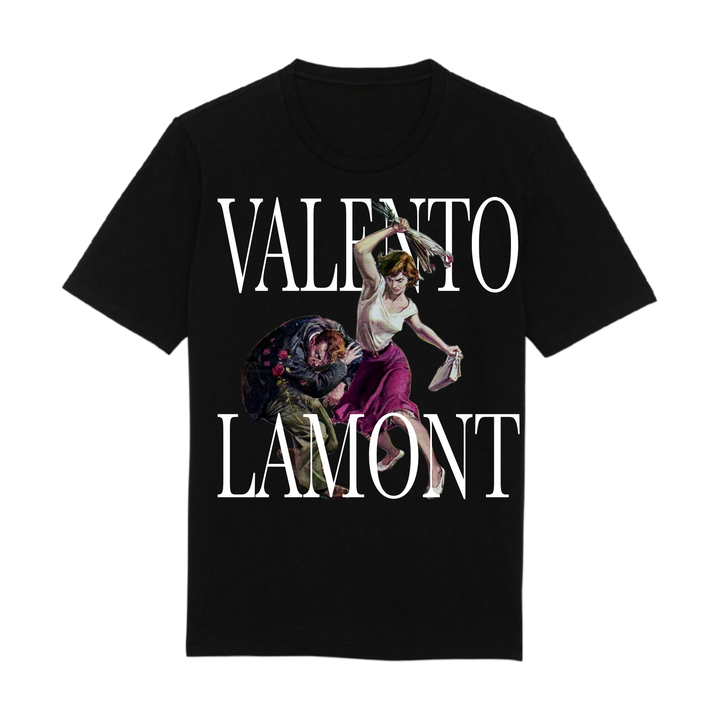 Organic T-Shirt