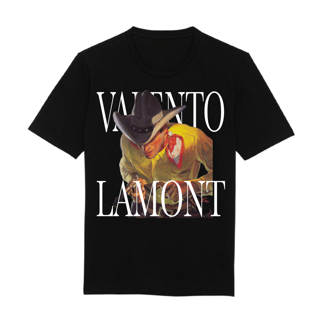 Organic T-Shirt