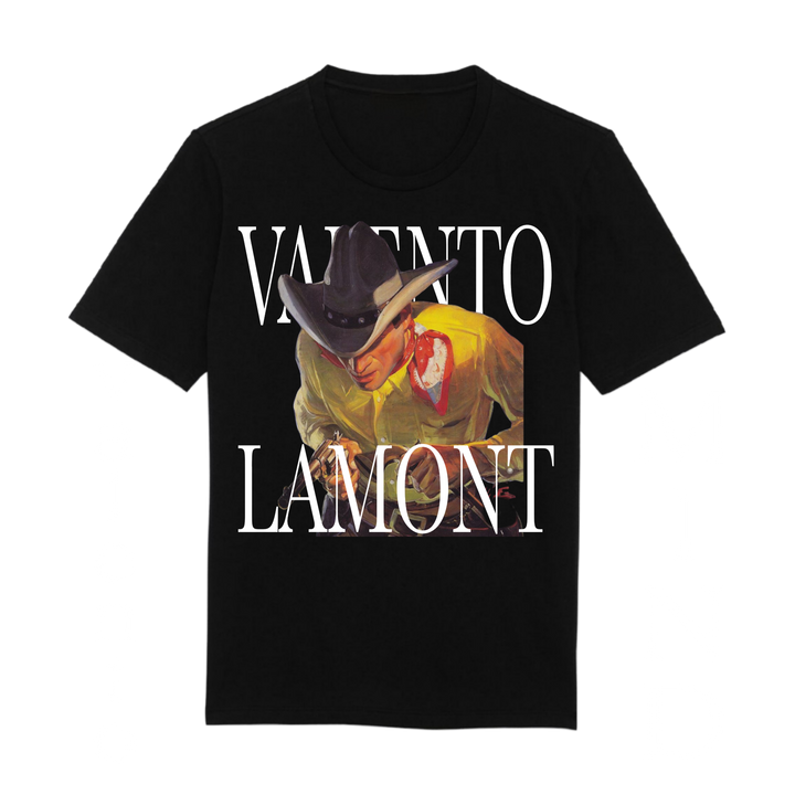 Organic T-Shirt
