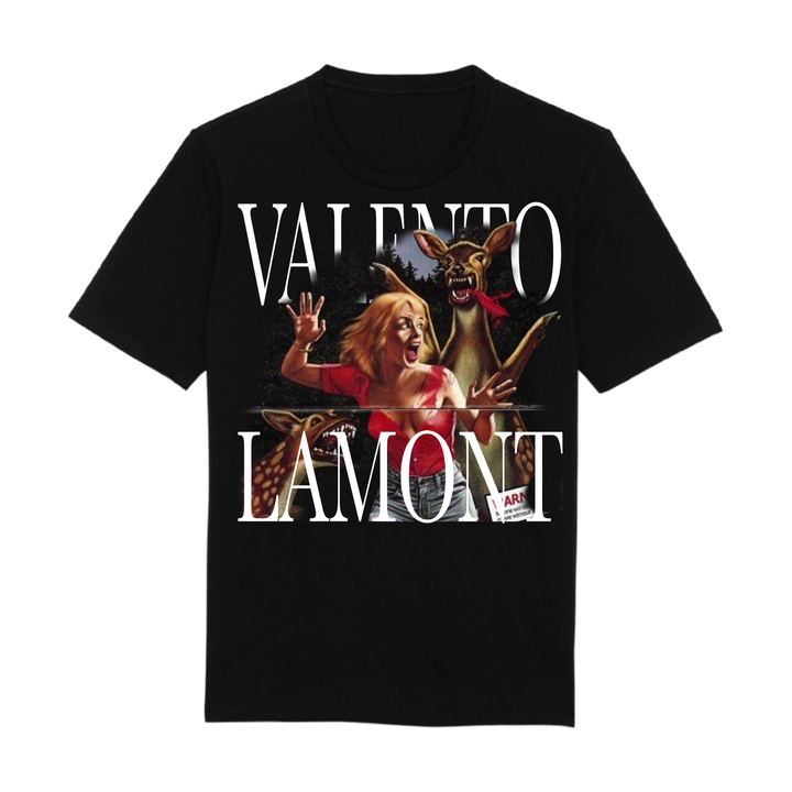 Organic T-Shirt