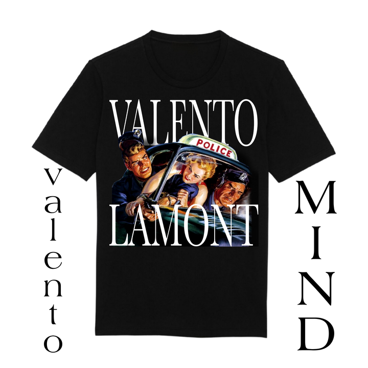 Organic T-Shirt