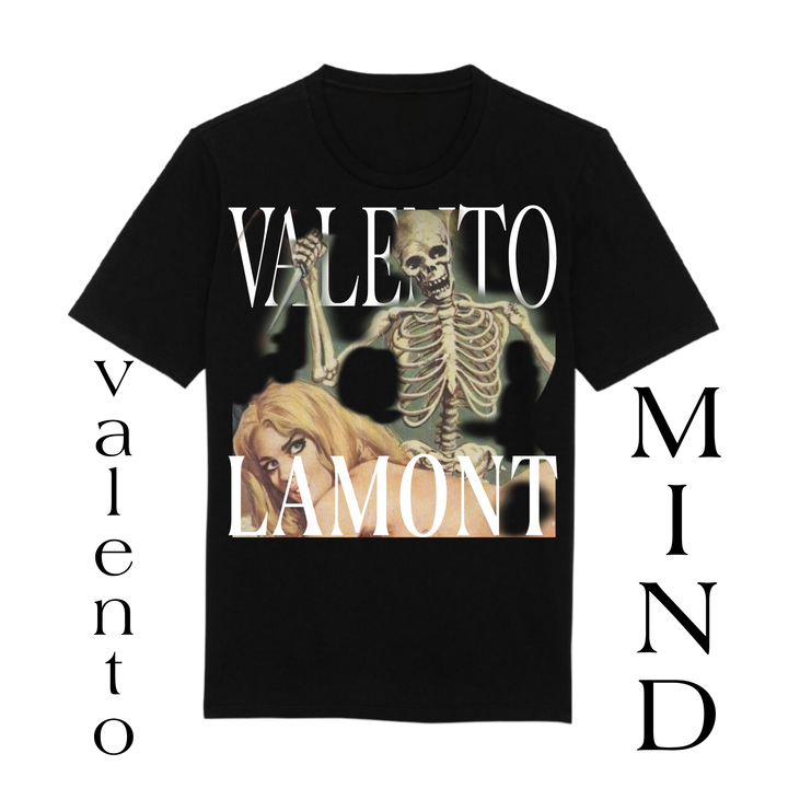 Organic T-Shirt