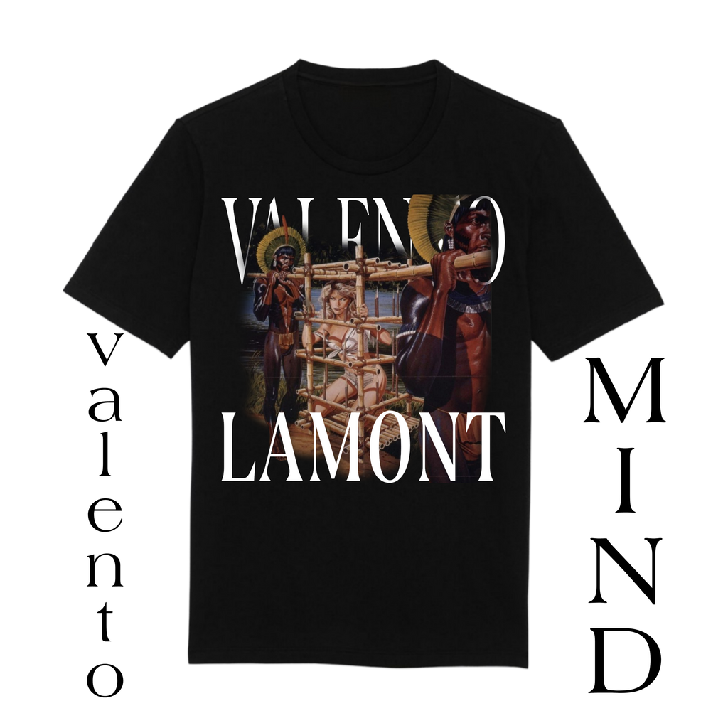 Organic T-Shirt