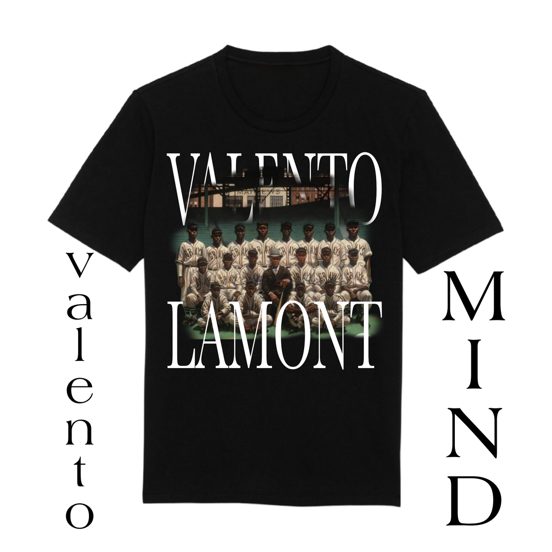 Organic T-Shirt