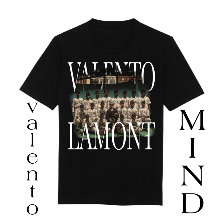 Organic T-Shirt