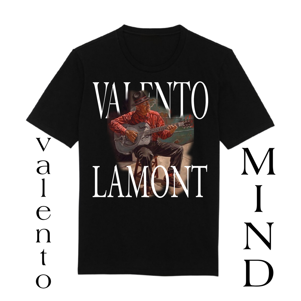 Organic T-Shirt