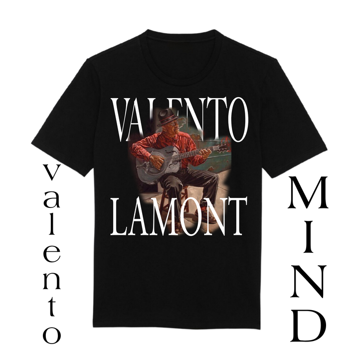 Organic T-Shirt