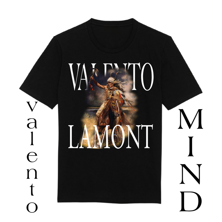 Organic T-Shirt