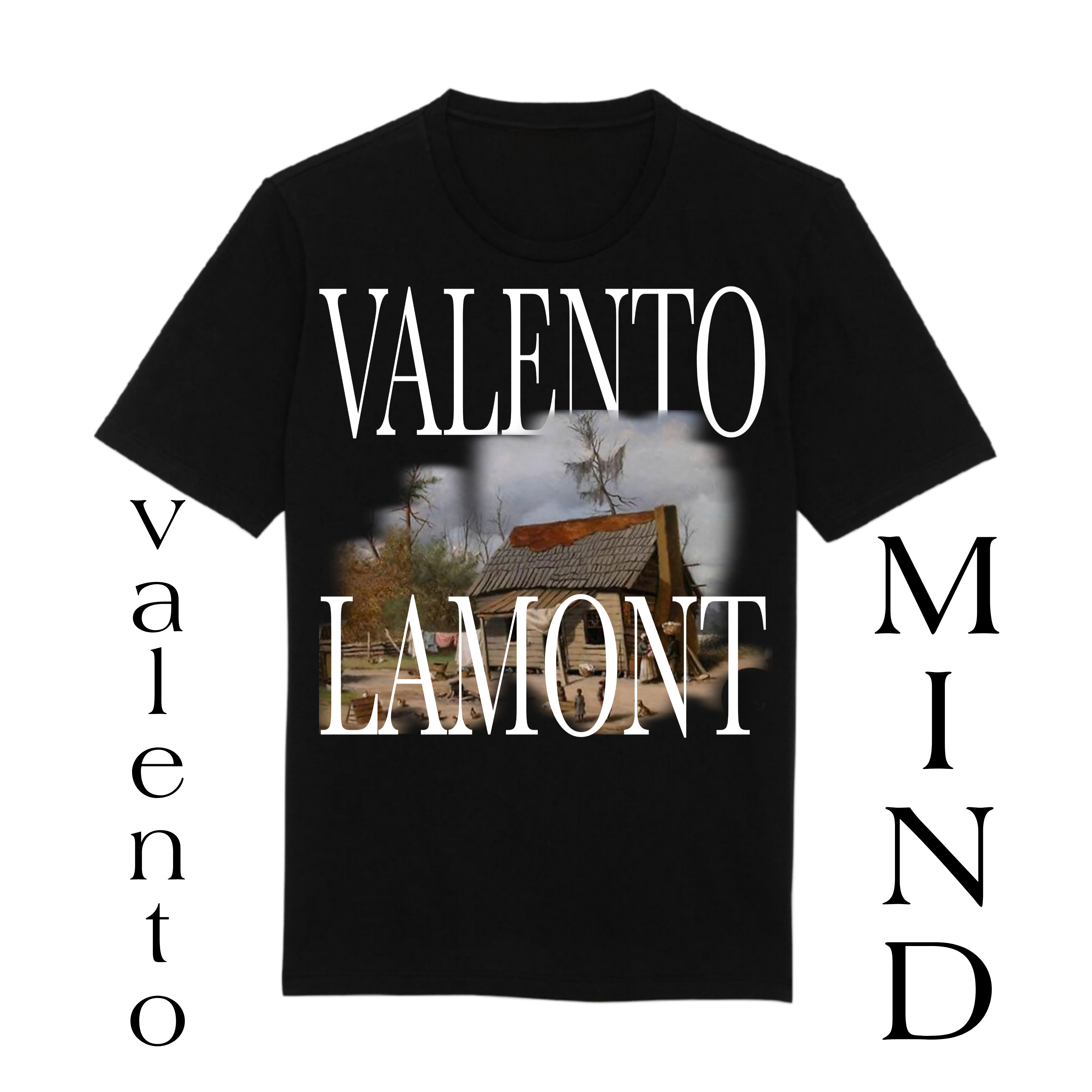 Organic T-Shirt