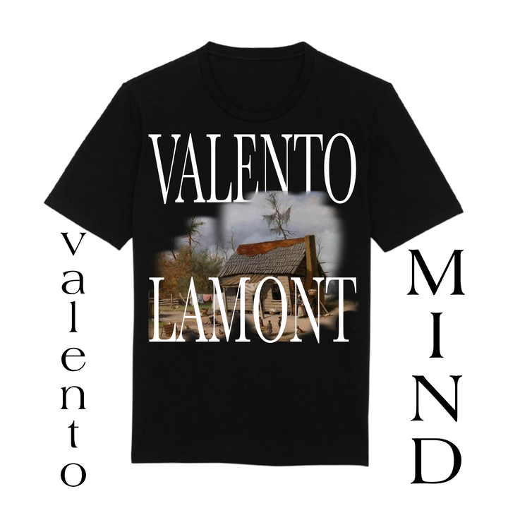 Organic T-Shirt