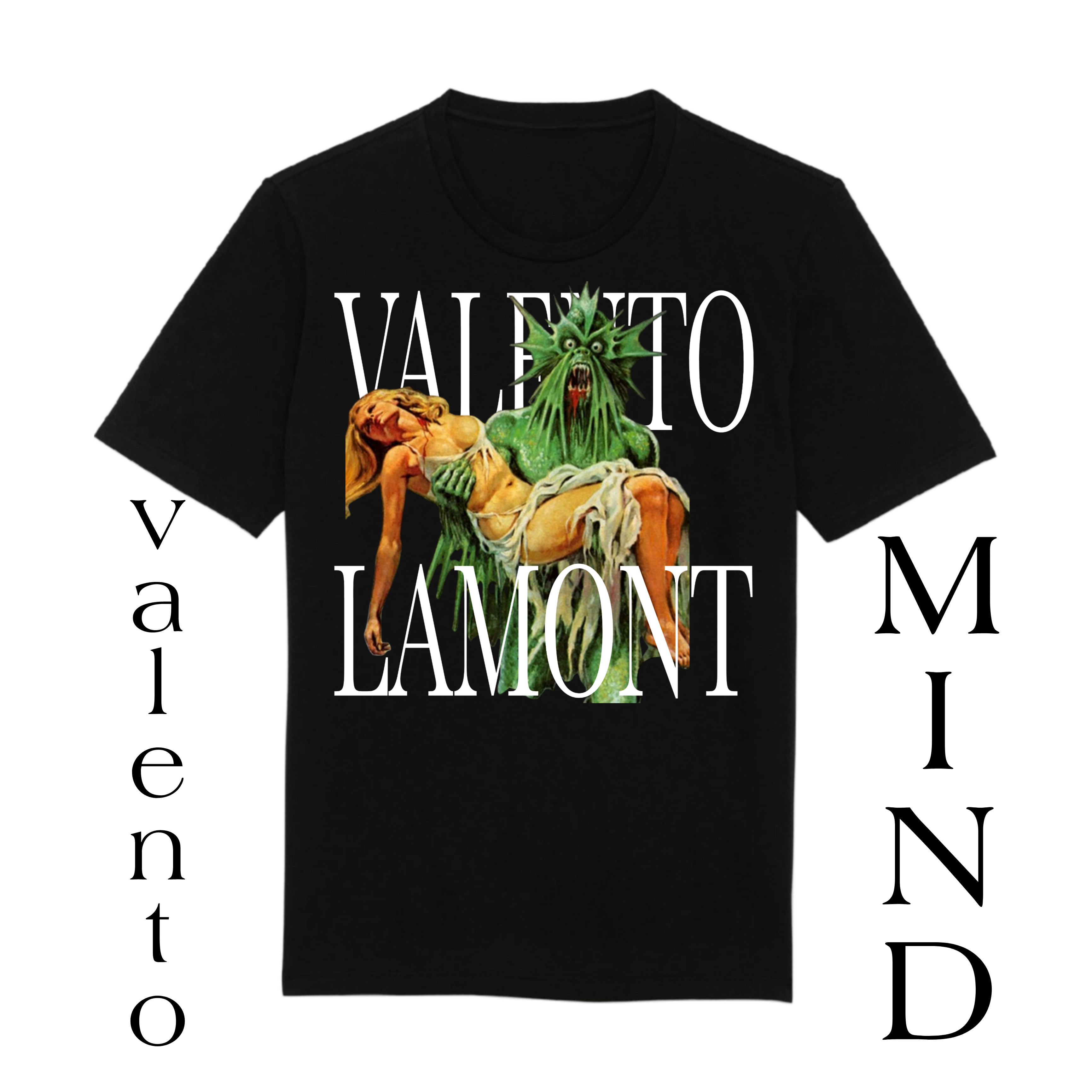 Organic T-Shirt