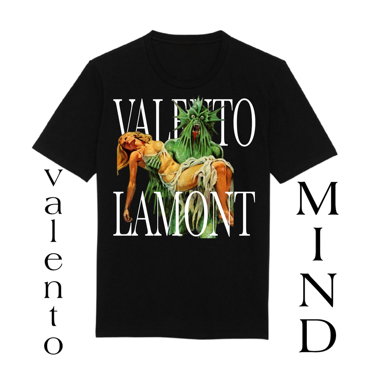 Organic T-Shirt