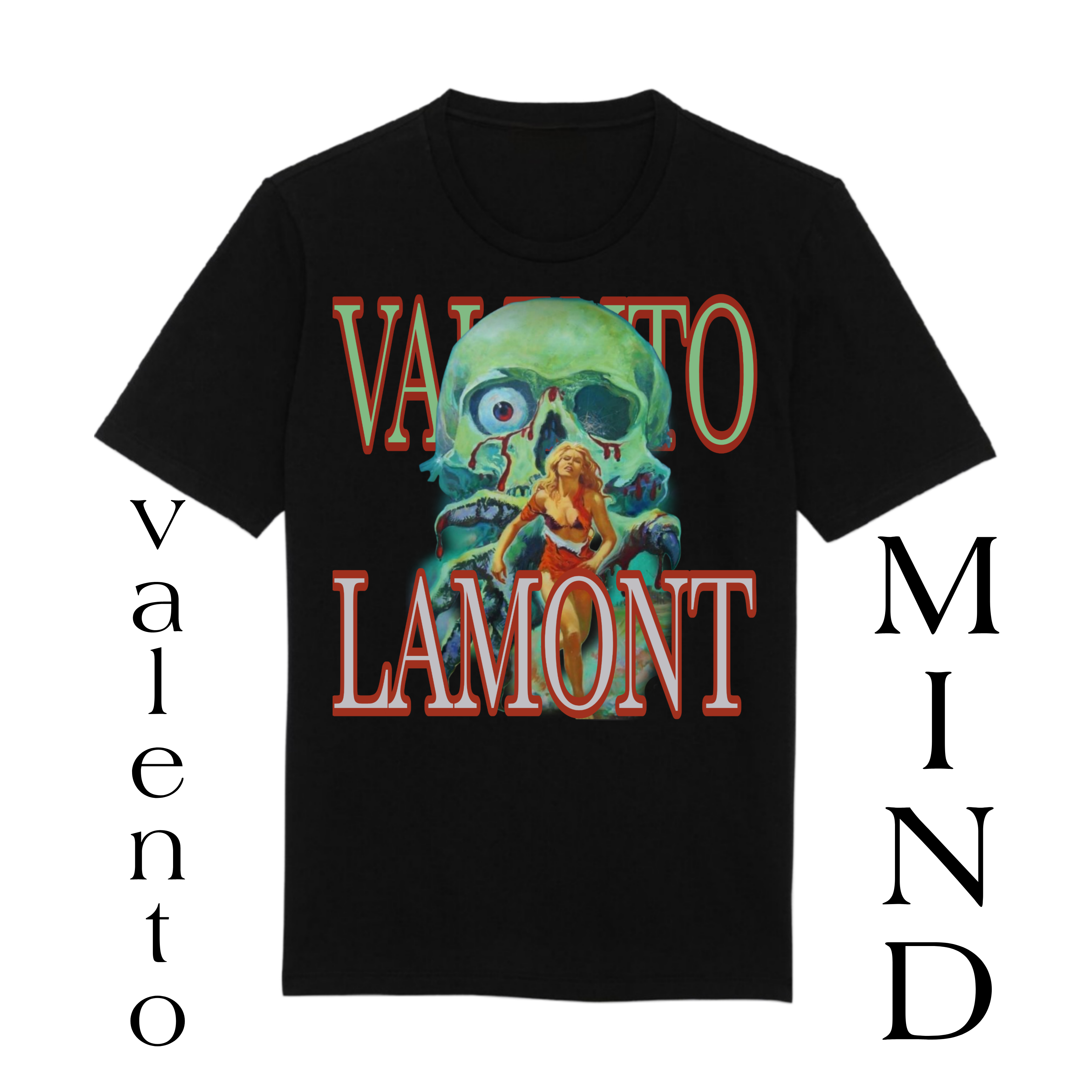 Organic T-Shirt