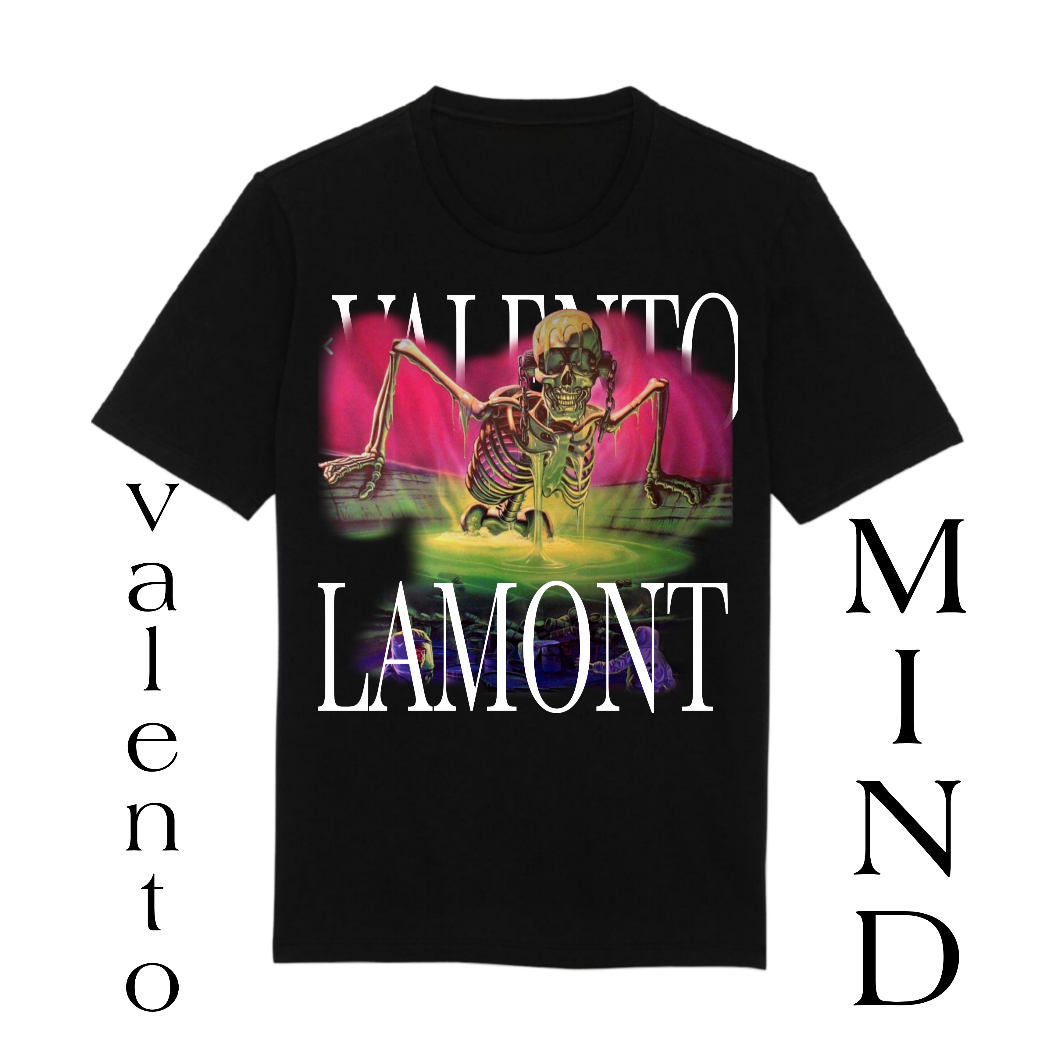 Organic T-Shirt