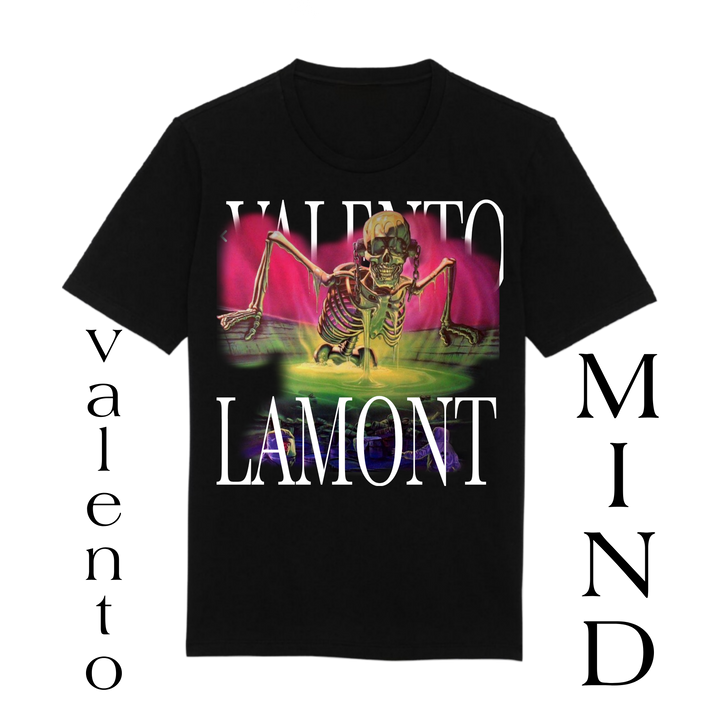 Organic T-Shirt