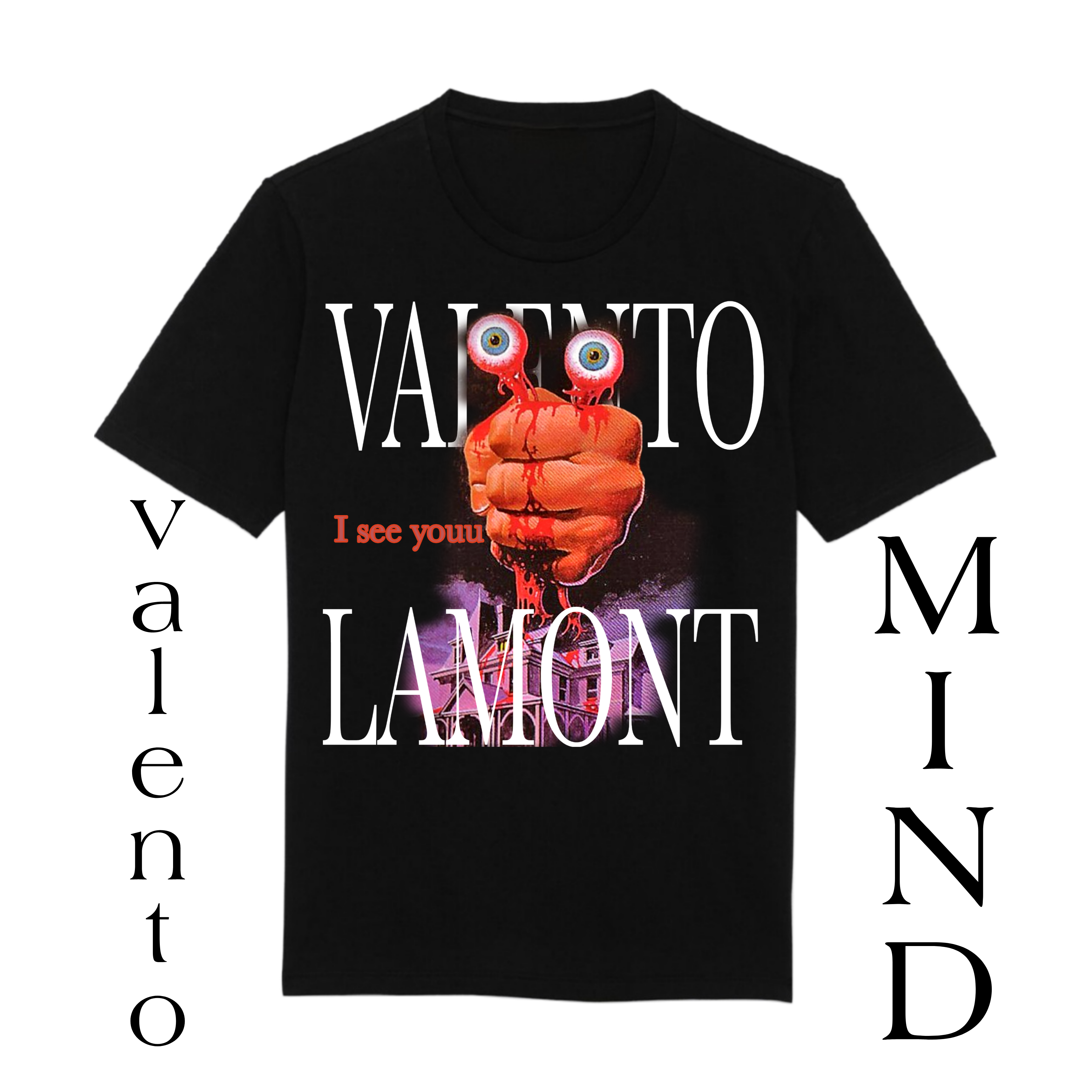 Organic T-Shirt