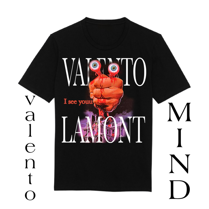 Organic T-Shirt