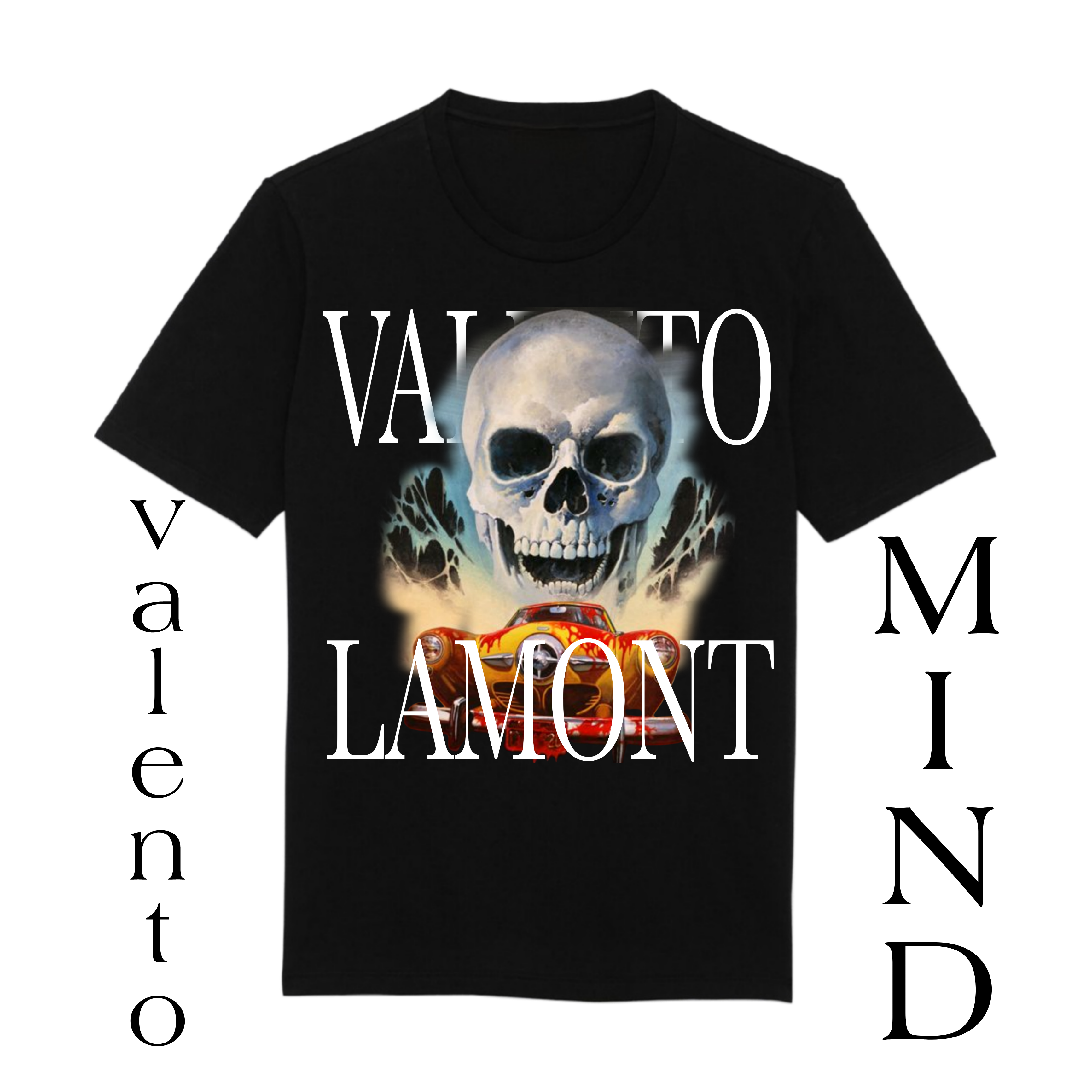 Organic T-Shirt