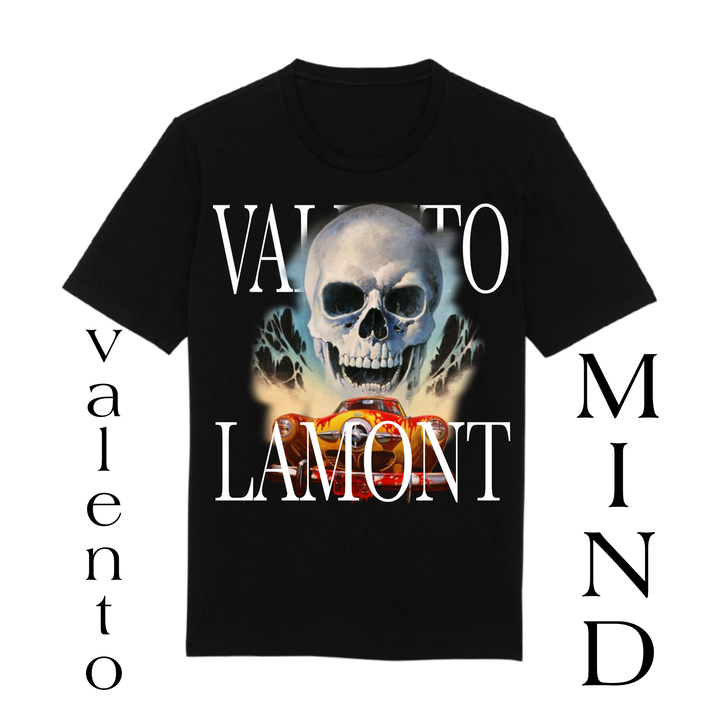 Organic T-Shirt