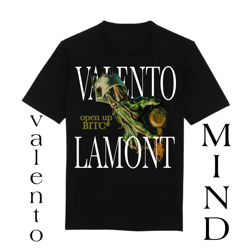Organic T-Shirt