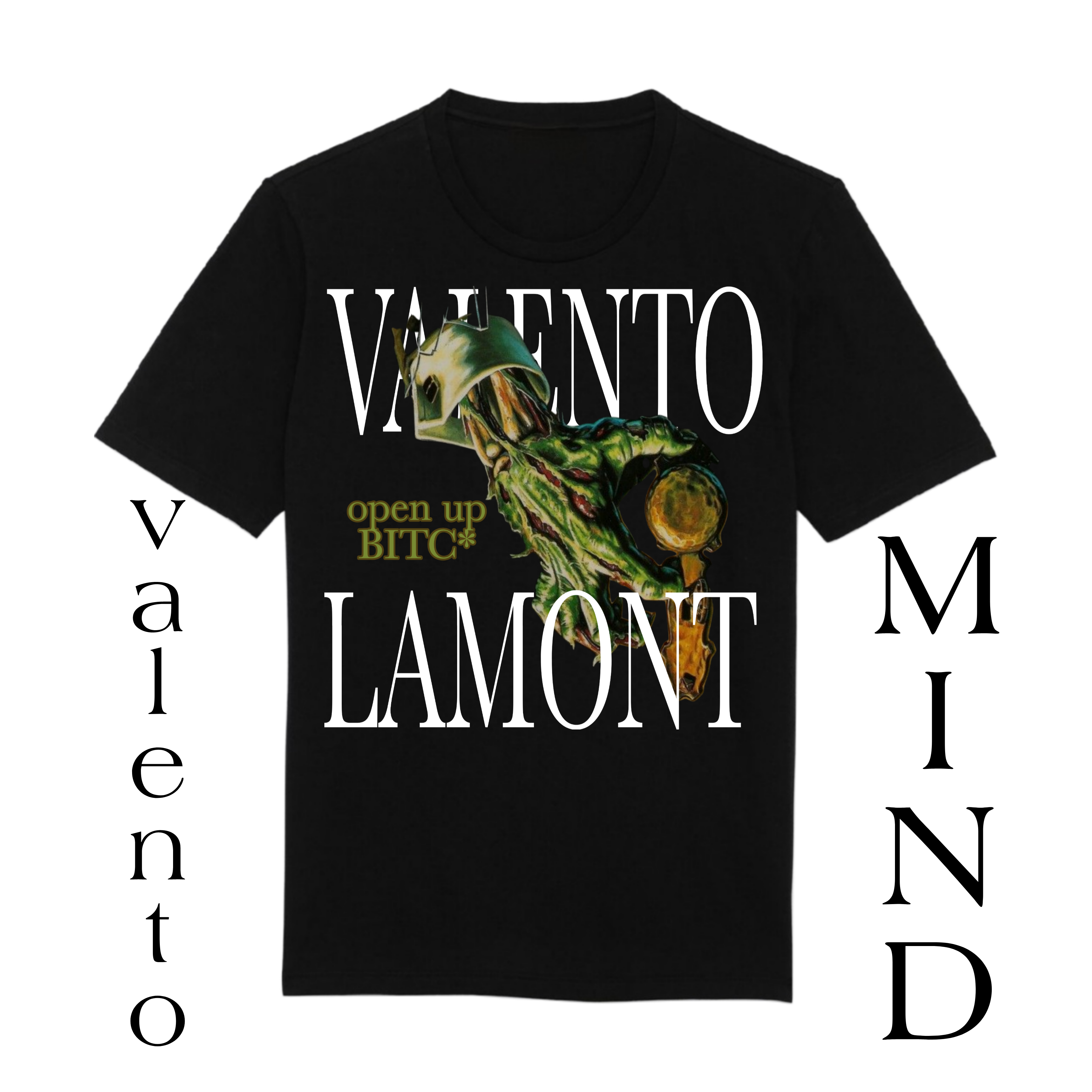 Organic T-Shirt
