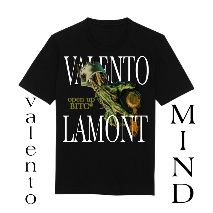 Organic T-Shirt