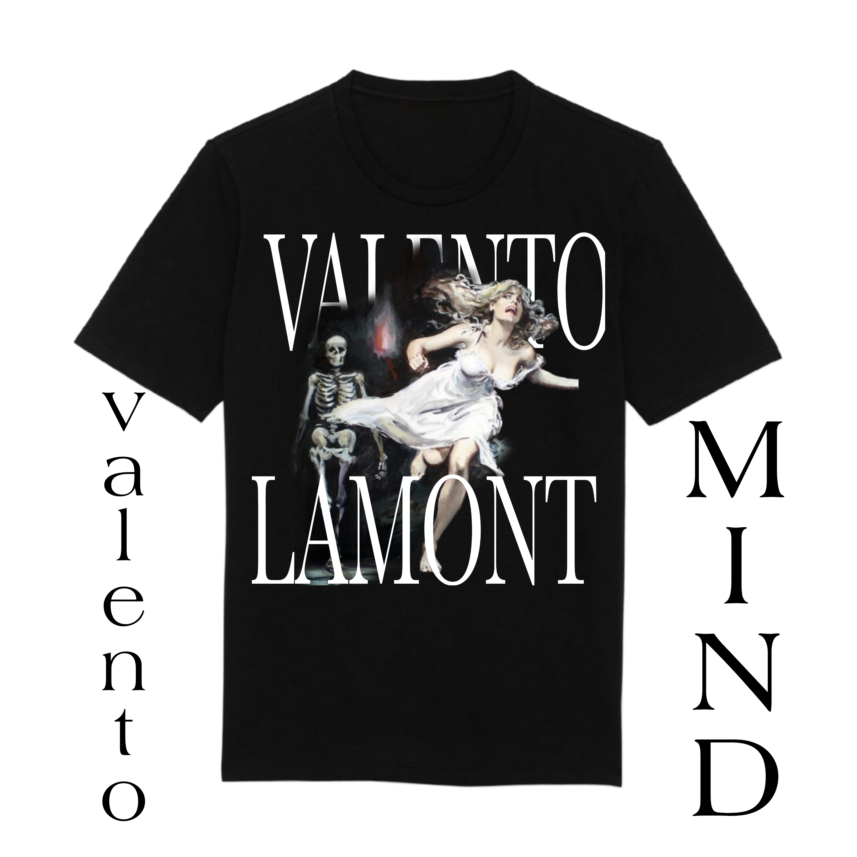 Organic T-Shirt