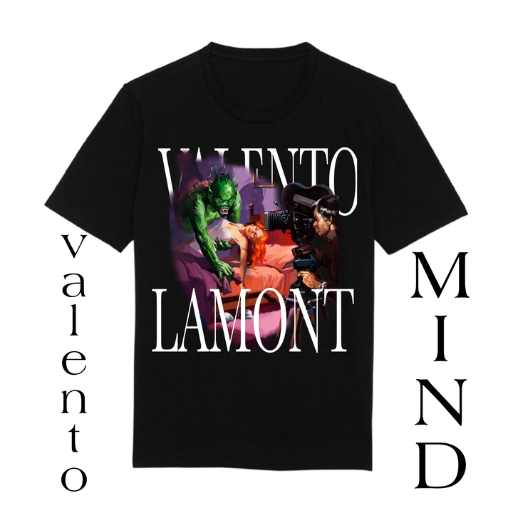 Organic T-Shirt