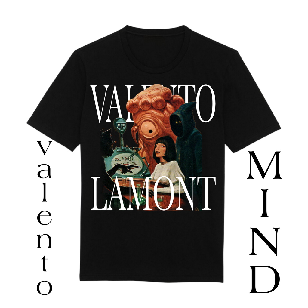 Organic T-Shirt