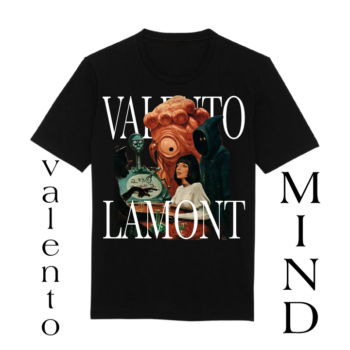 Organic T-Shirt