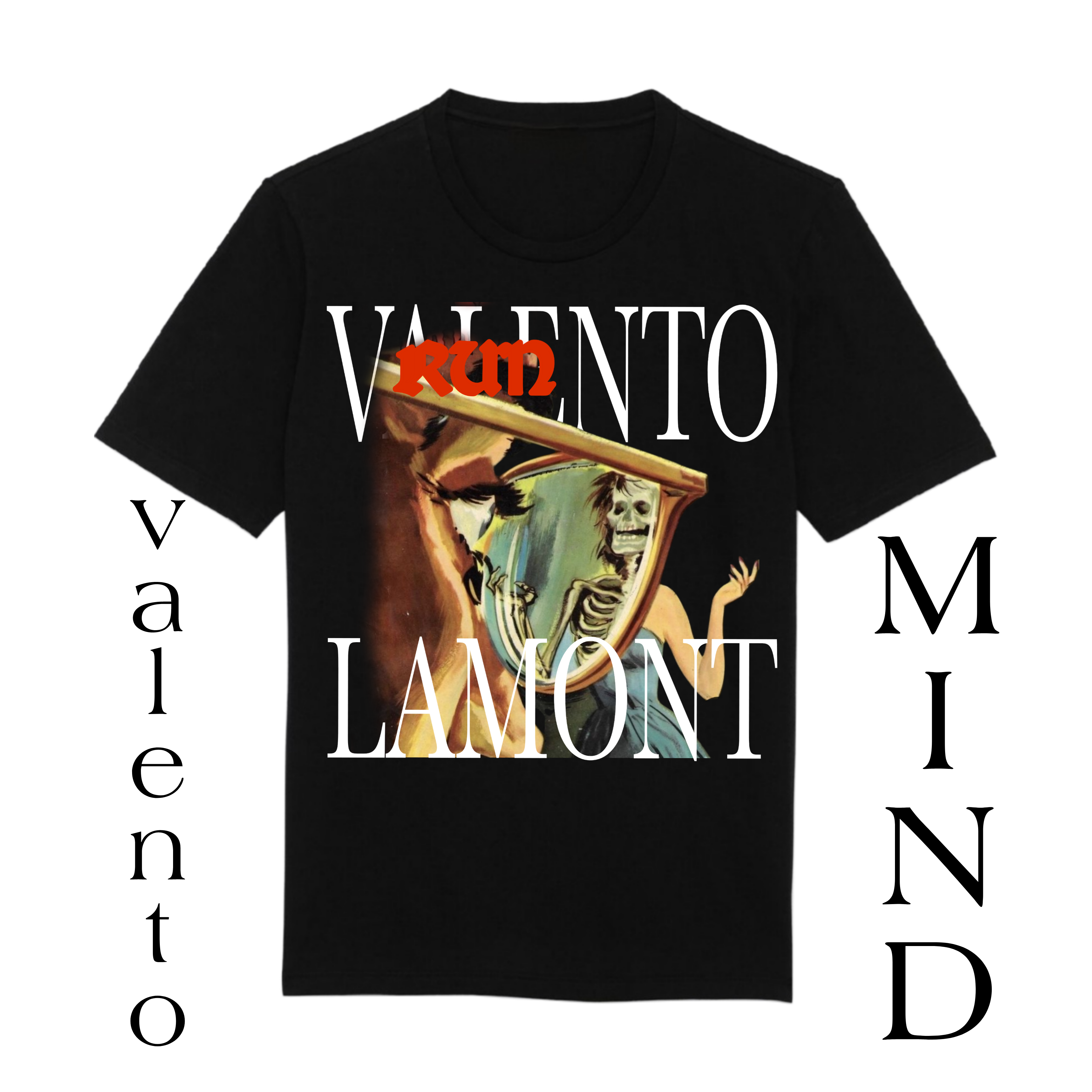 Organic T-Shirt