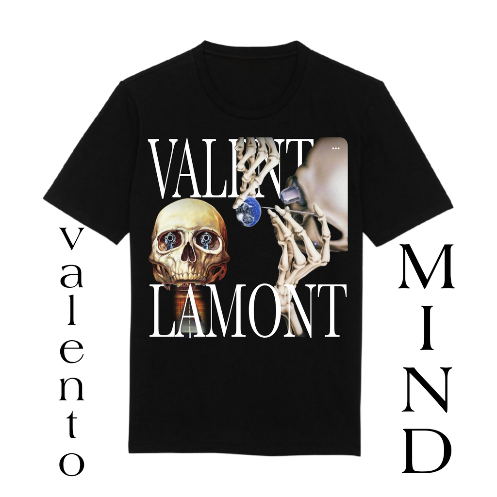 Organic T-Shirt