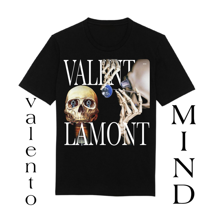 Organic T-Shirt