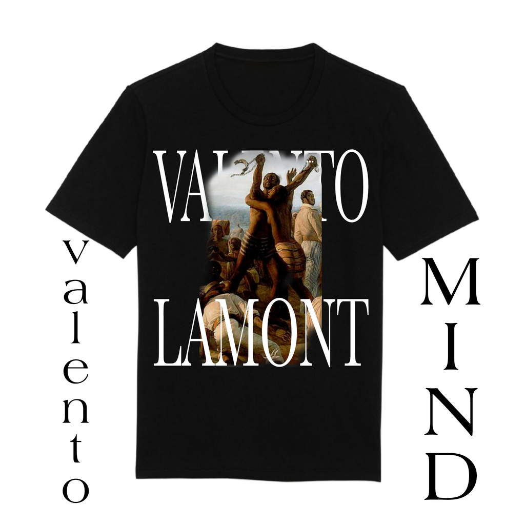 Organic T-Shirt