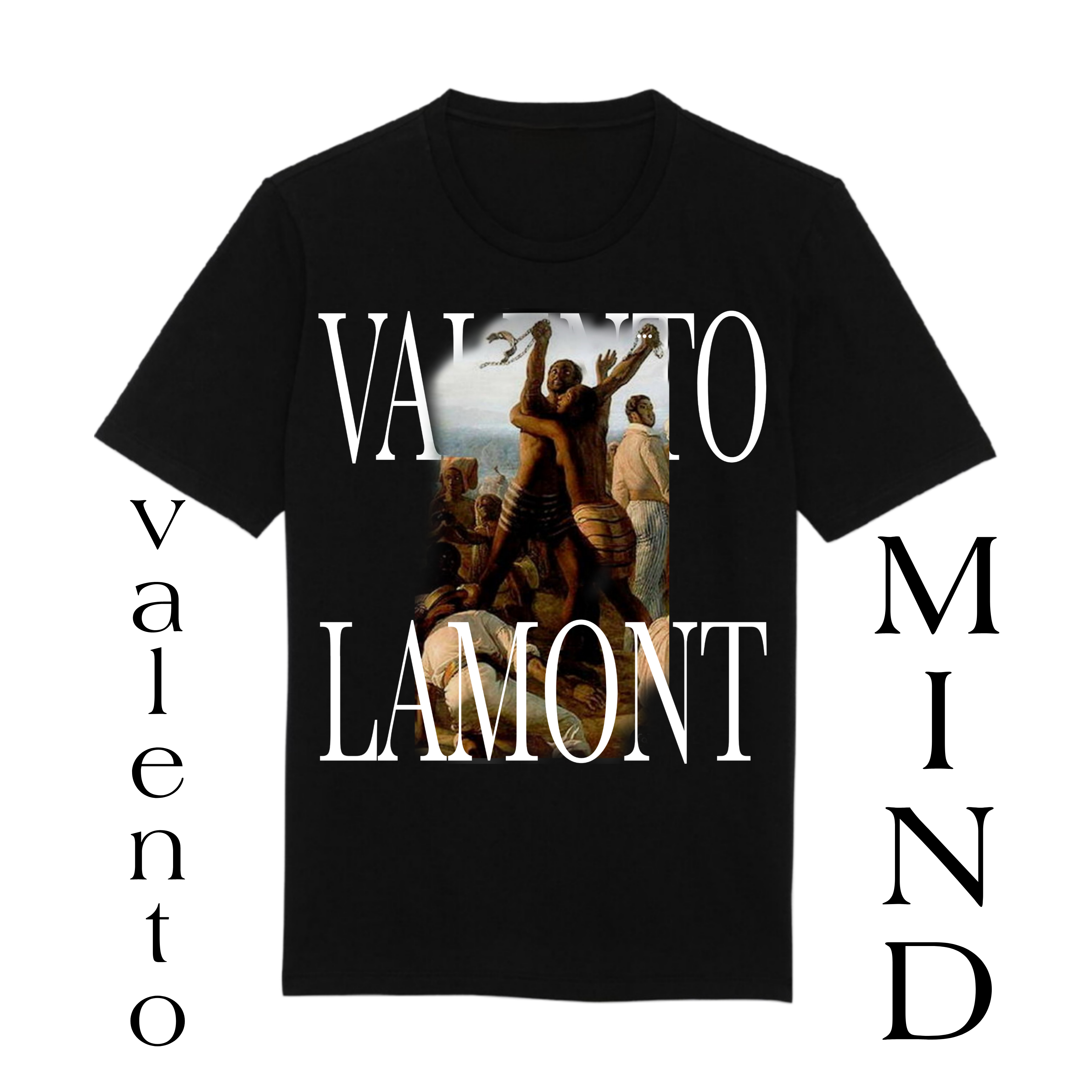 Organic T-Shirt
