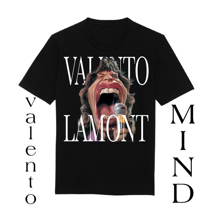 Organic T-Shirt